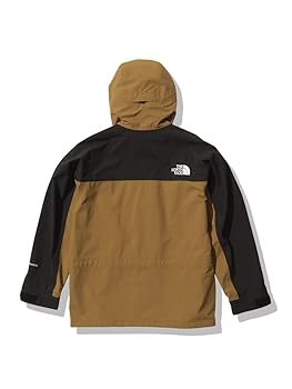 ノースフェイス マウンテンライトジャケット サイズM ユーティリティブラウン 今季一押しNEWカラー！THE NORTH FACE(ノースフェイス